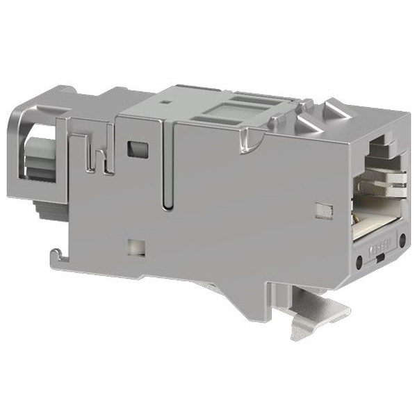 KERPEN DATACOM LKD9ZQ010040024 Pro Plus Keyst. Modul Cat.6A ISO/IEC PVP 24 Stück