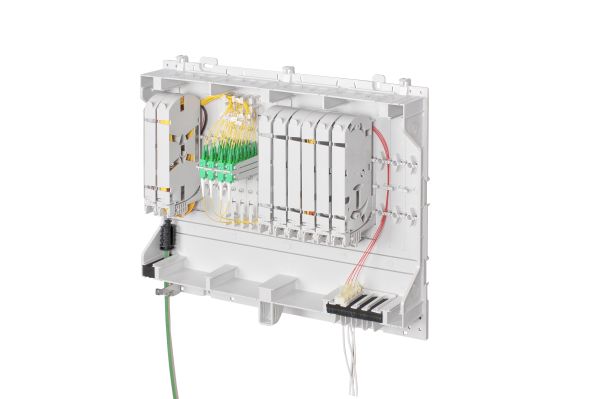 Corning BAT-XGE-050B3-022-WE BAT-Box9-12WE Gr.X 50 Fasern