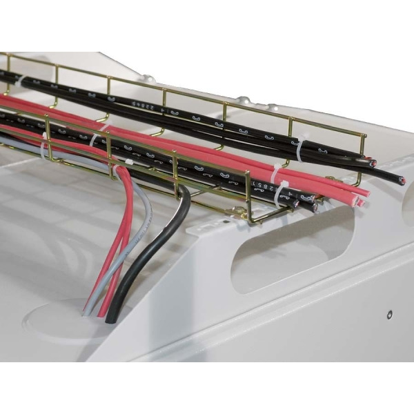 Rittal TS 7831.472 Systemträger 800-1200mm tief 2 Stück