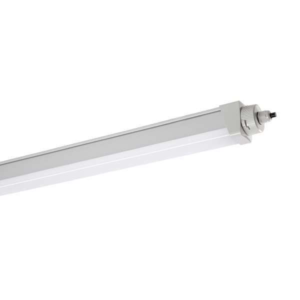 Ridi-Leuchten PFSB1200DALG840O0500 LED-Feuchtraumleuchte 4000K DALI