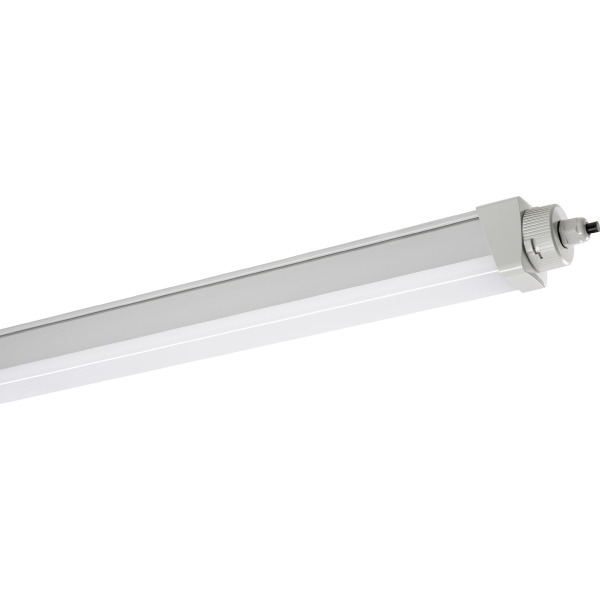 Ridi-Leuchten PFSB1500N 0921234BH LED-Feuchtraumleuchte 4000K Sensor