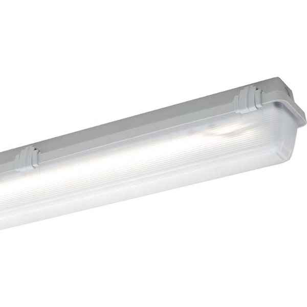 Schuch 161 06L20 LED-Feuchtraum-Wannenleuchte IP65