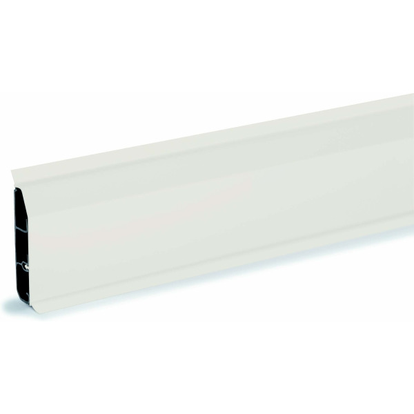 Rehau SLL 2050 cws SL-L Kabelkanal 20/50 kaltweiß 2 Meter