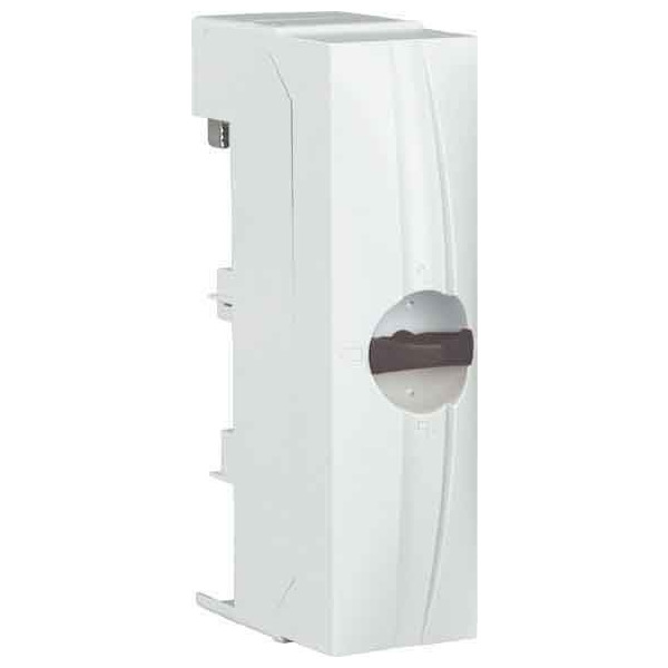 Eaton BBA-TP3/50 Anschlußklemmenplatte 6-50qmm 54mm