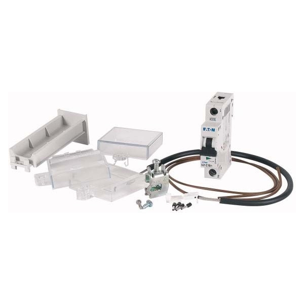 Eaton ZSD-BPKT/T/31 TSG-Bestückungspaket 31