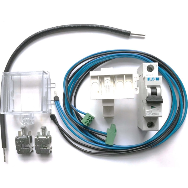 Eaton ZSD-SPZ-SET Spannungsversorgung Set für FUZ-EHZ