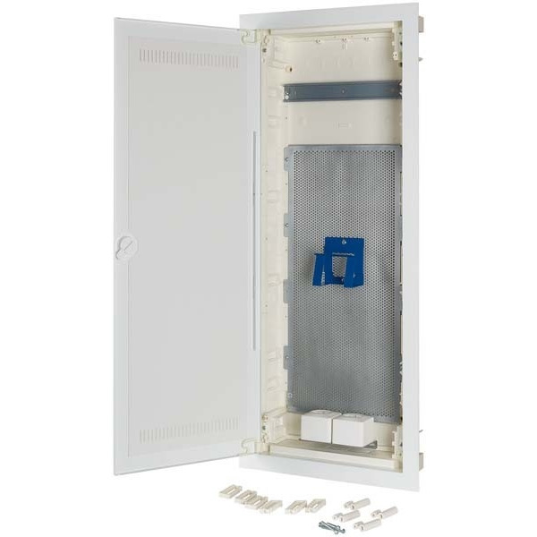 Eaton KLV-60HWM-W-F Hohlwand-Kleinverteiler 5-reihig WIFI
