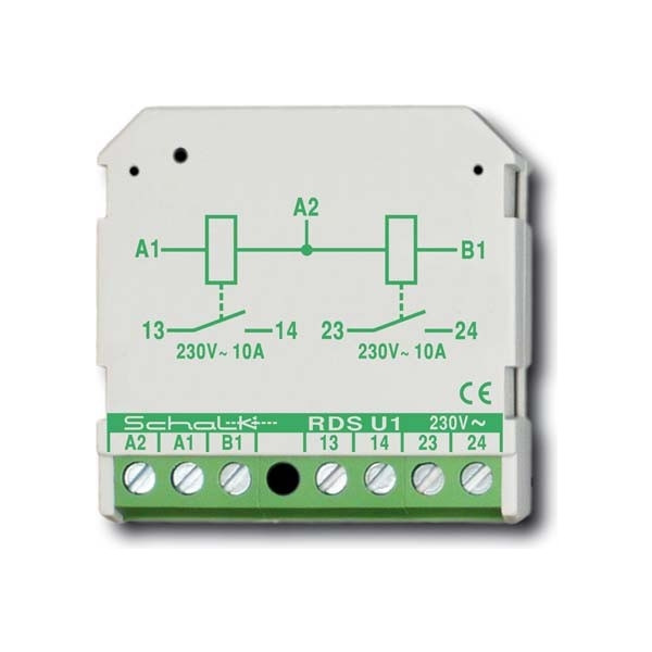 Schalk RDS U1 Impulsschalter
