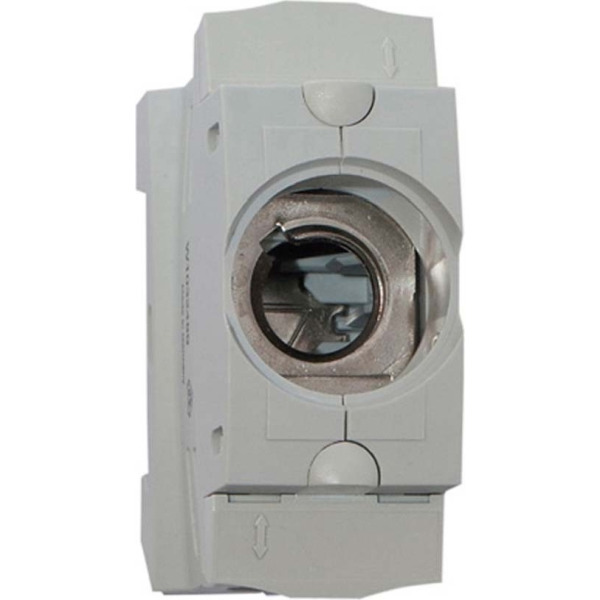 Mersen 04725.000000 Sicherungssockel NEOZED D02 63A 230/440V 1-polig