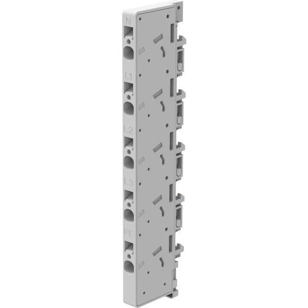 Eaton ZSD-ESK25-SPZT Einspeiseklemme für ZSD u.40mm Schiene