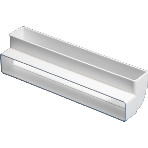 Rittal SK 3286.990 90G-Umlenkung für RTT Luftkanal