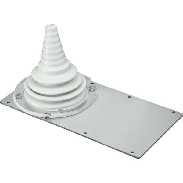 Rittal TS 8609.390 Modulplatte