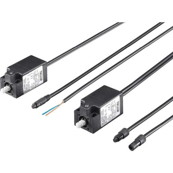 Rittal SZ 4315.820 Türschalter mit Anschl.ltg. LED
