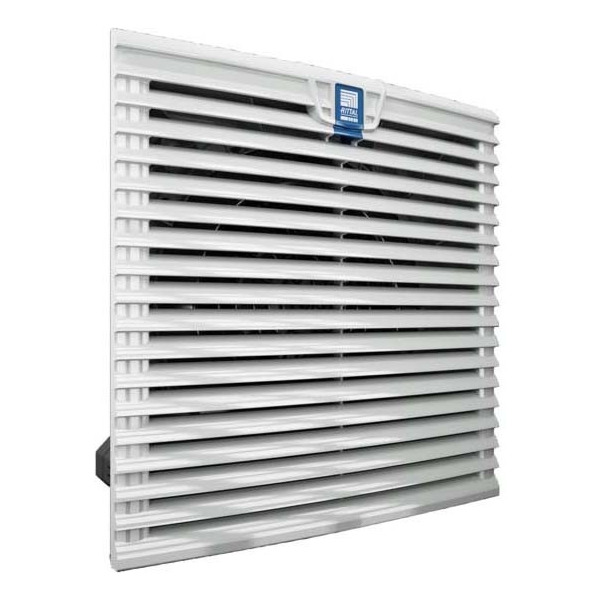 Rittal SK 3241.100 TopTherm Filterlüfter 230/250m3/h 230V AC