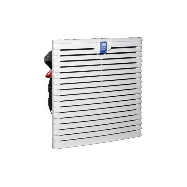 Rittal SK 3244.100 TopTherm Filterlüfter 700/770m3/h 230V AC