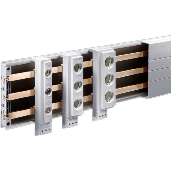 Rittal SV 3433.010 Reitersicherungselement DIII-E33 10 Stück