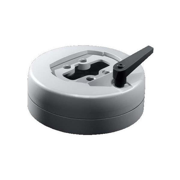 Rittal CP 6206.300 Kupplung System 60 130mm Traganschluss