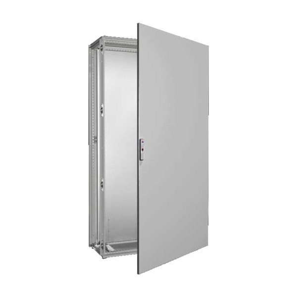 Rittal VX 8084.000 Anreih-Schranksystem 1-Tür BHT: 1000x1800x400mm