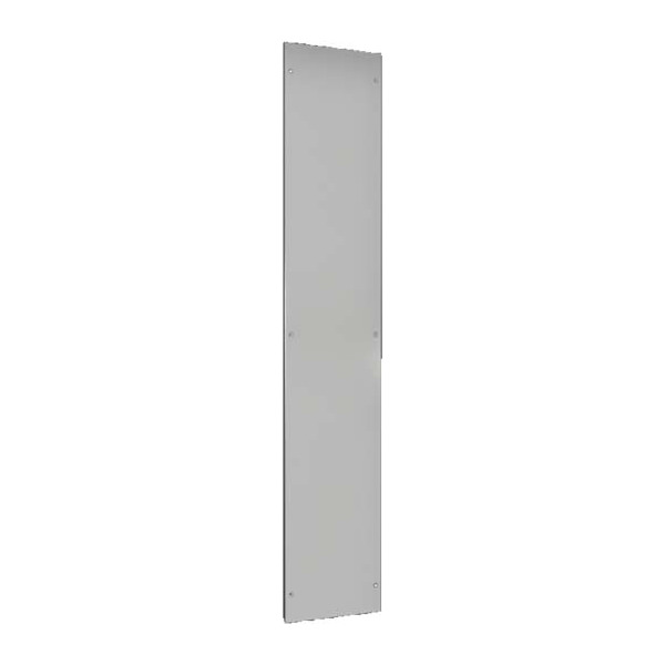 Rittal VX 8104.245 Seitenwand für HT: 2000x400mm 2 Stück