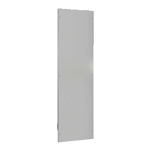Rittal VX 8165.245 Seitenwand für HT: 1600x500mm 2 Stück
