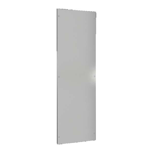 Rittal VX 8186.245 Seitenwand für HT: 1800x600mm 2 Stück