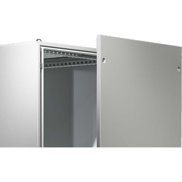 Rittal VX 8188.245 Seitenwand für HT: 1800x800mm 2 Stück