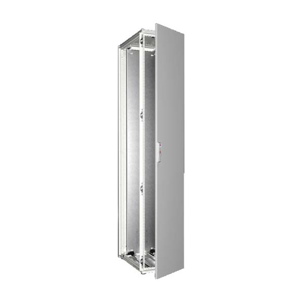 Rittal VX 8406.000 Anreih-Schranksystem 1-Tür BHT: 400x2000x600mm