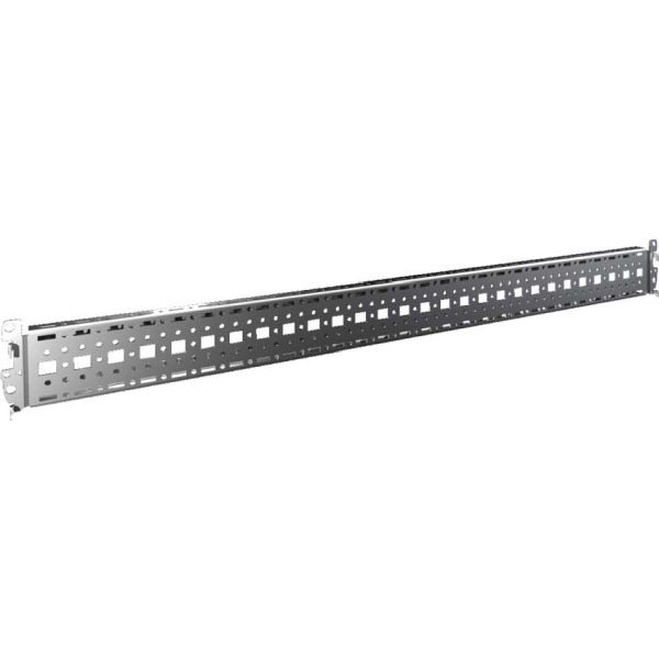 Rittal VX 8617.040 System-Chassis 18x64mm B/T: 800mm 4 Stück