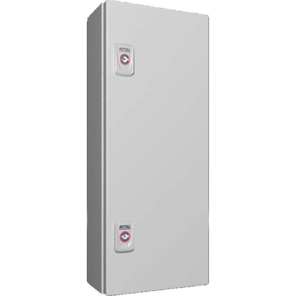 Rittal KX 1557.000 Elektro-BoxKX BHT 200x500x120mm