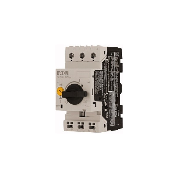 Eaton PKZM0-1-SPI16 199181 Motorschutzschalter