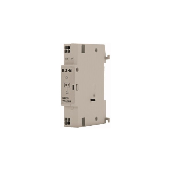 Eaton U-PKZ0230V50 199334 Unterspannungsauslöser
