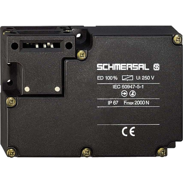 Schmersal AZM161SK12/12rka-024 Sicherheitszuhaltung