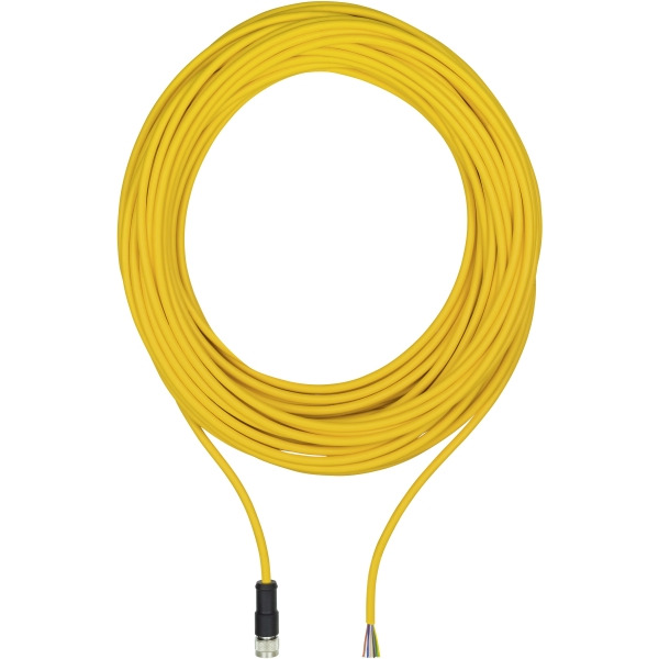 Pilz PSEN 540326 Kabel mit Geradestecker M12 8-polig 30m