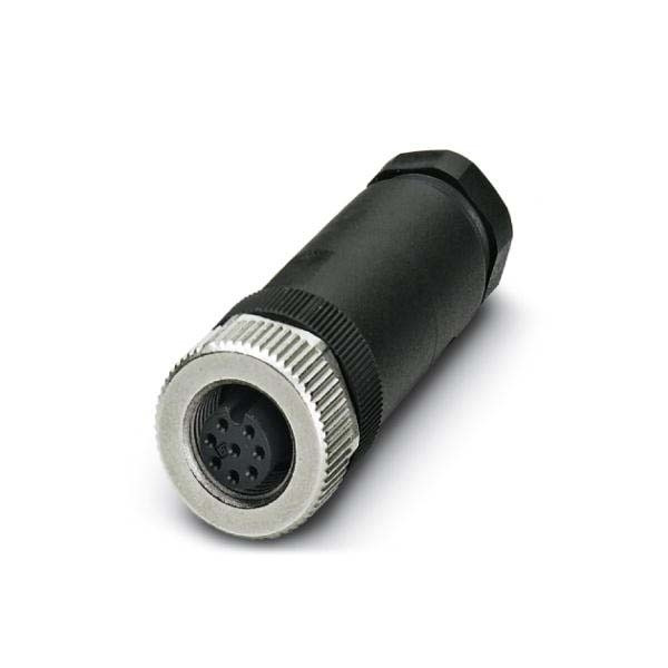 Phoenix Contact SACC-M12FS- 1513347 Sensor-/Aktor-Stecker