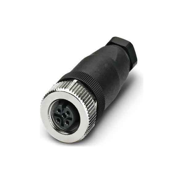 Phoenix Contact SACC-M12FS- 1681127 Sensor-/Aktor-Stecker