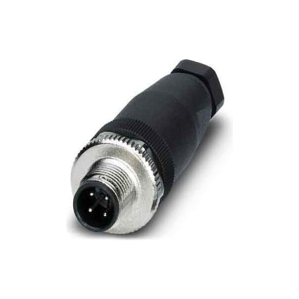 Phoenix Contact SACC-M12MS- 1662528 Sensor-/Aktor-Stecker