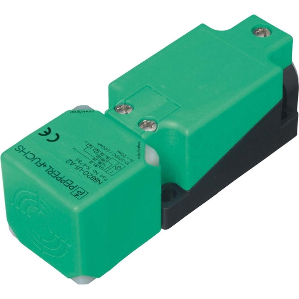 Pepperl + Fuchs NBB20-U1-E2 Sensor,induktiv