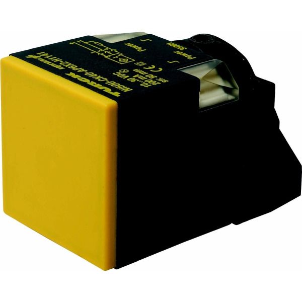 Turck NI50U-QV40AP6X2H1141 Sensor induktiv