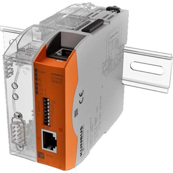 KUNBUS P066 EtherNet/IP - Gateway