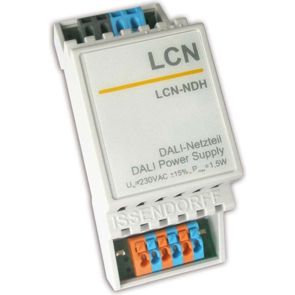 Issendorff LCN - NDH DALI-Netzteil für d. Hutschiene