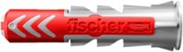 Fischer DuoPower 6x30 S fischerVer 535459 50 Stück