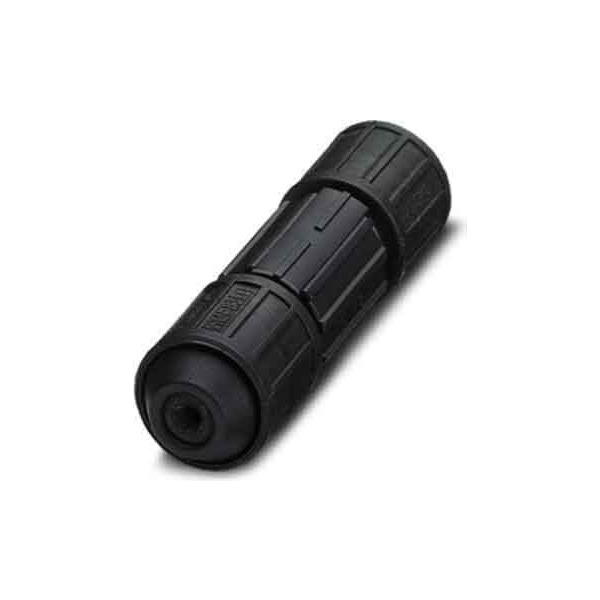 Phoenix Contact Q0,34/4IDC1616KUKUBK Leitungsverbinder Quickon-