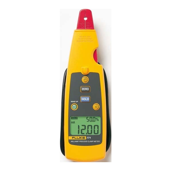 Fluke FLUKE-771 Prozess-Strommesszange