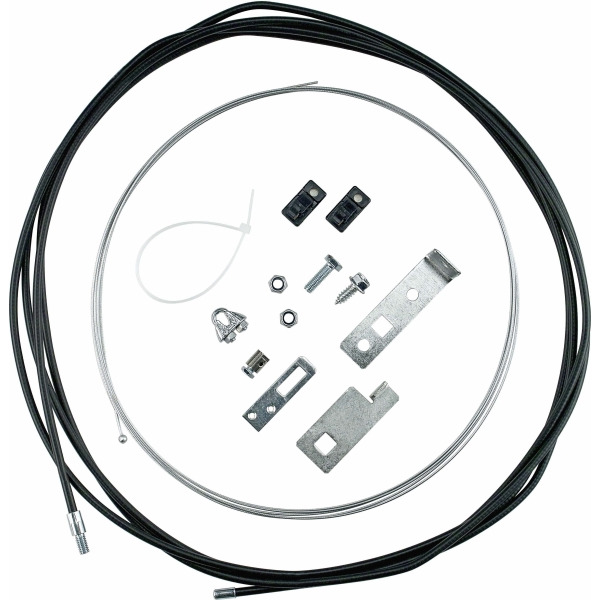 Rademacher 4560 Externe Entriegelung RolloPort S1/S2+SX5