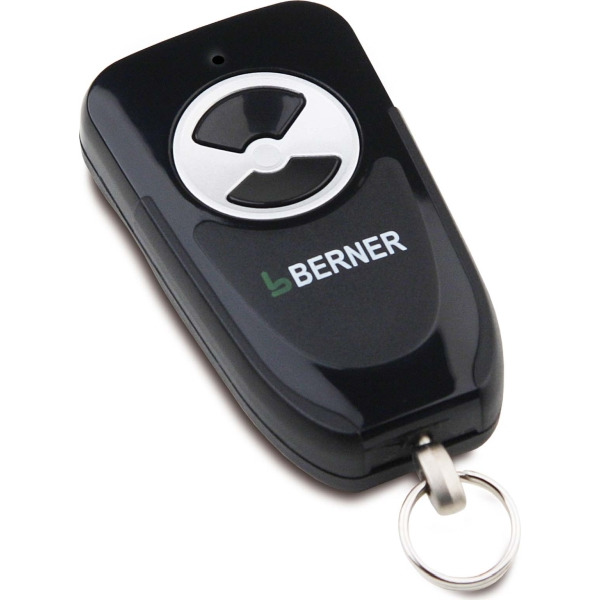 Berner Torantriebe BHS121 Miniatur-Handsender 2-Kanal 868MHz