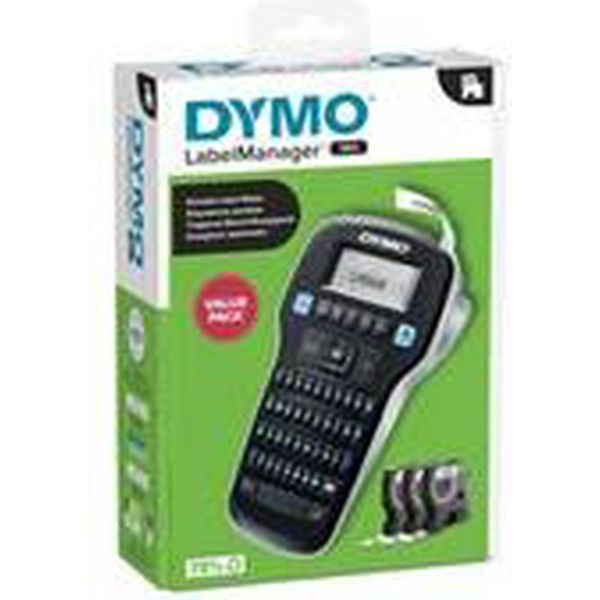 Dymo 2142992 Beschriftungsgerät LabelManager 160