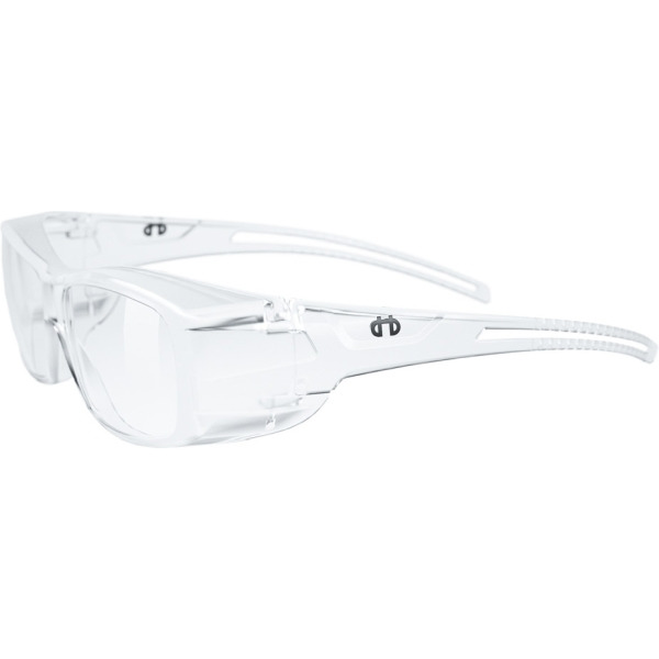 Hellberg 22030-001 Xenon OberteilGClear AF/AS Überbrille