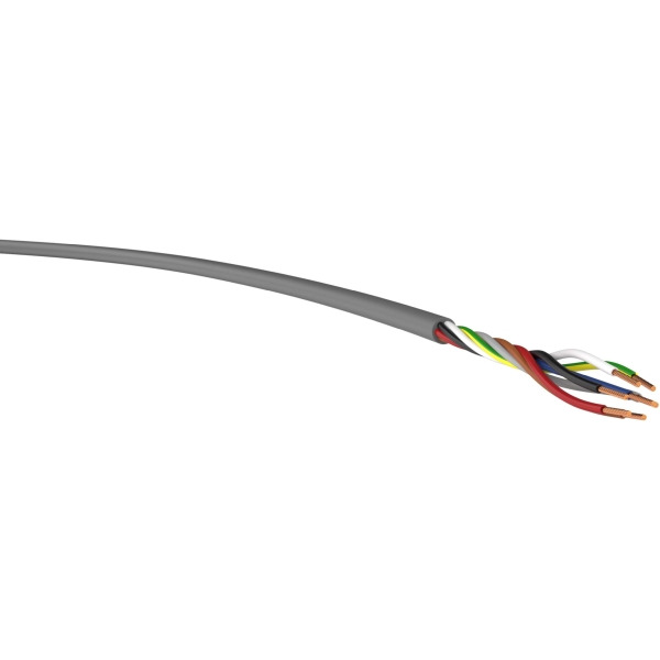 Steuerleitung YSLY-JB 7x1,5 50 Meter