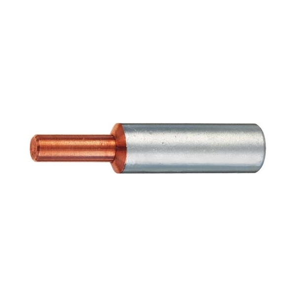 Klauke 347R Al-Pressverbinder 70RM/SM-95SE 5 Stück