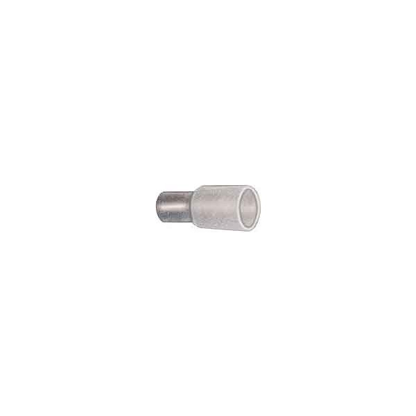 SES Sterling CE 1 Endverbinder 0,5-1mm² 100 Stück